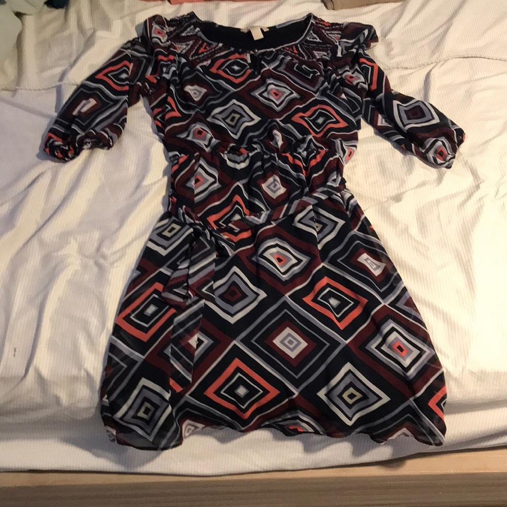 Women Dress